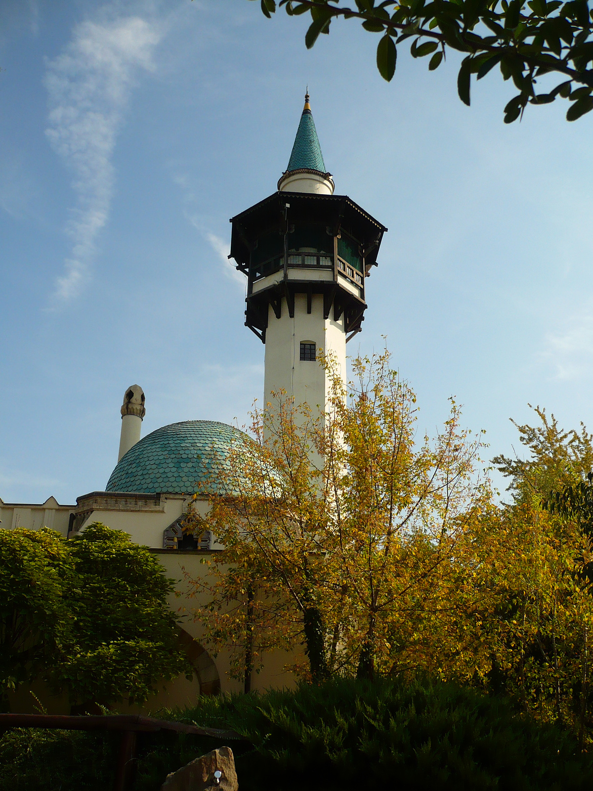 Budapesti ZOO