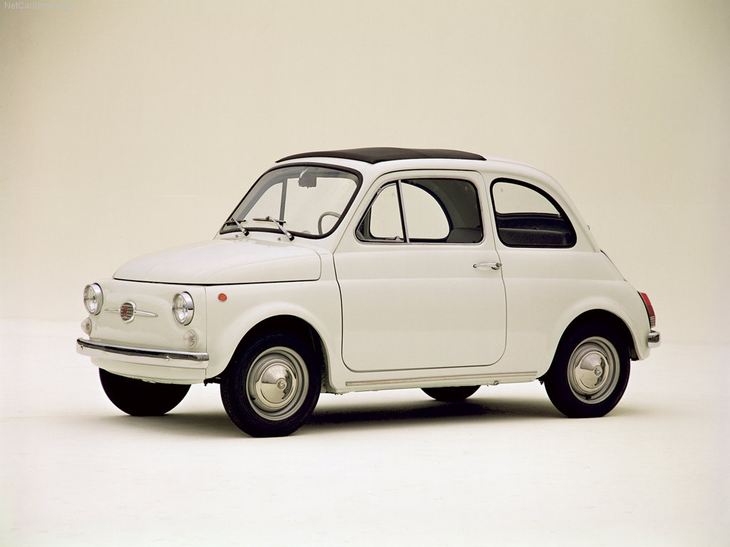 Fiat 500 reklámfotó (4)