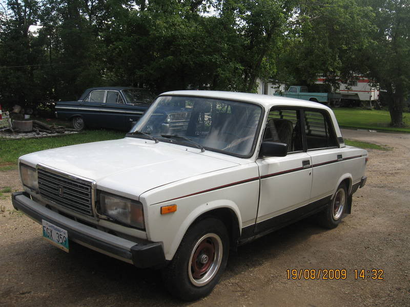 Lada Signet Canada (6)