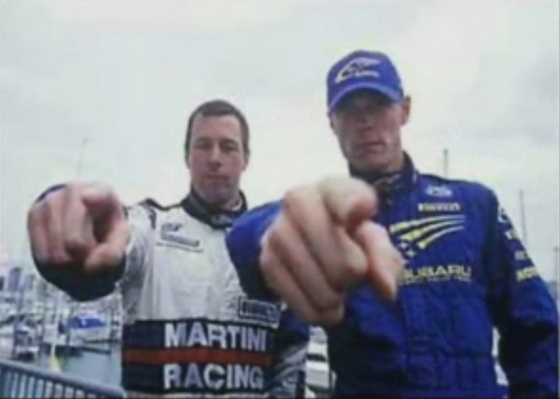 Colin McRae (33)