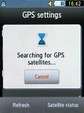 gps