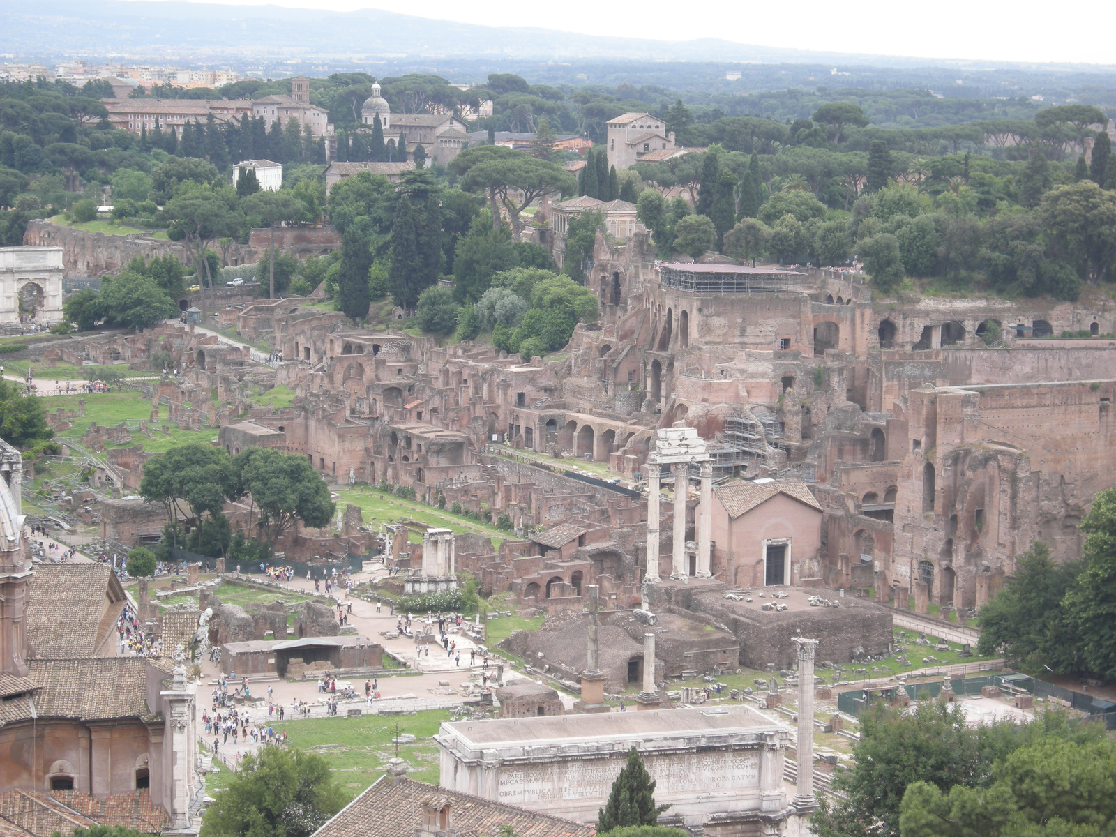 Forum Romanum