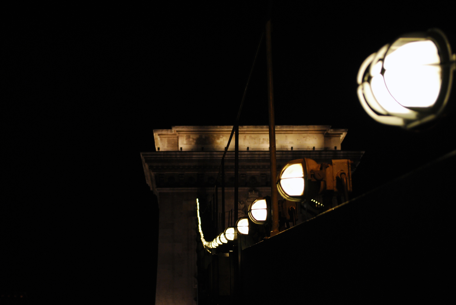 Chain Bridge