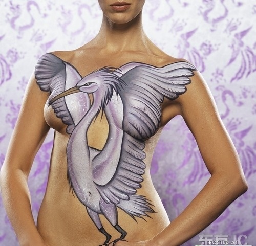 beautiful-nude-bodypaint-10