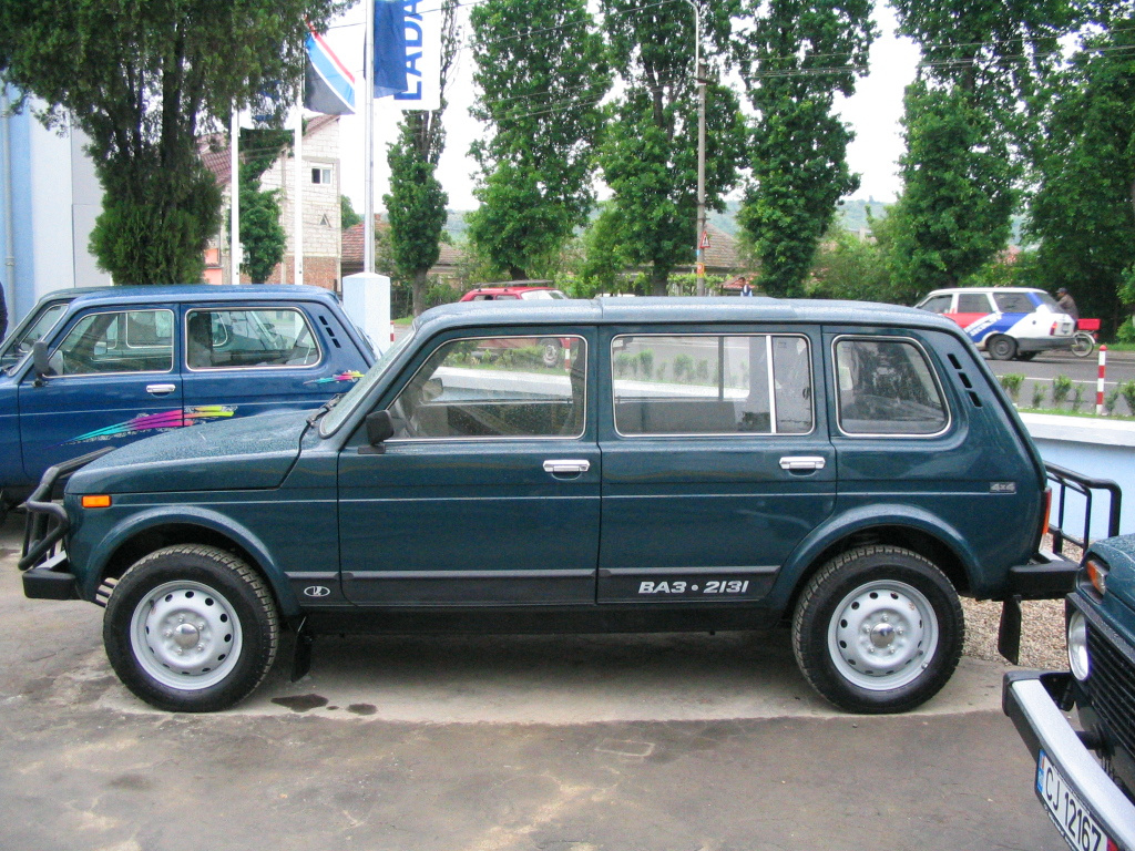 LADA NAGYVÁRAD 038