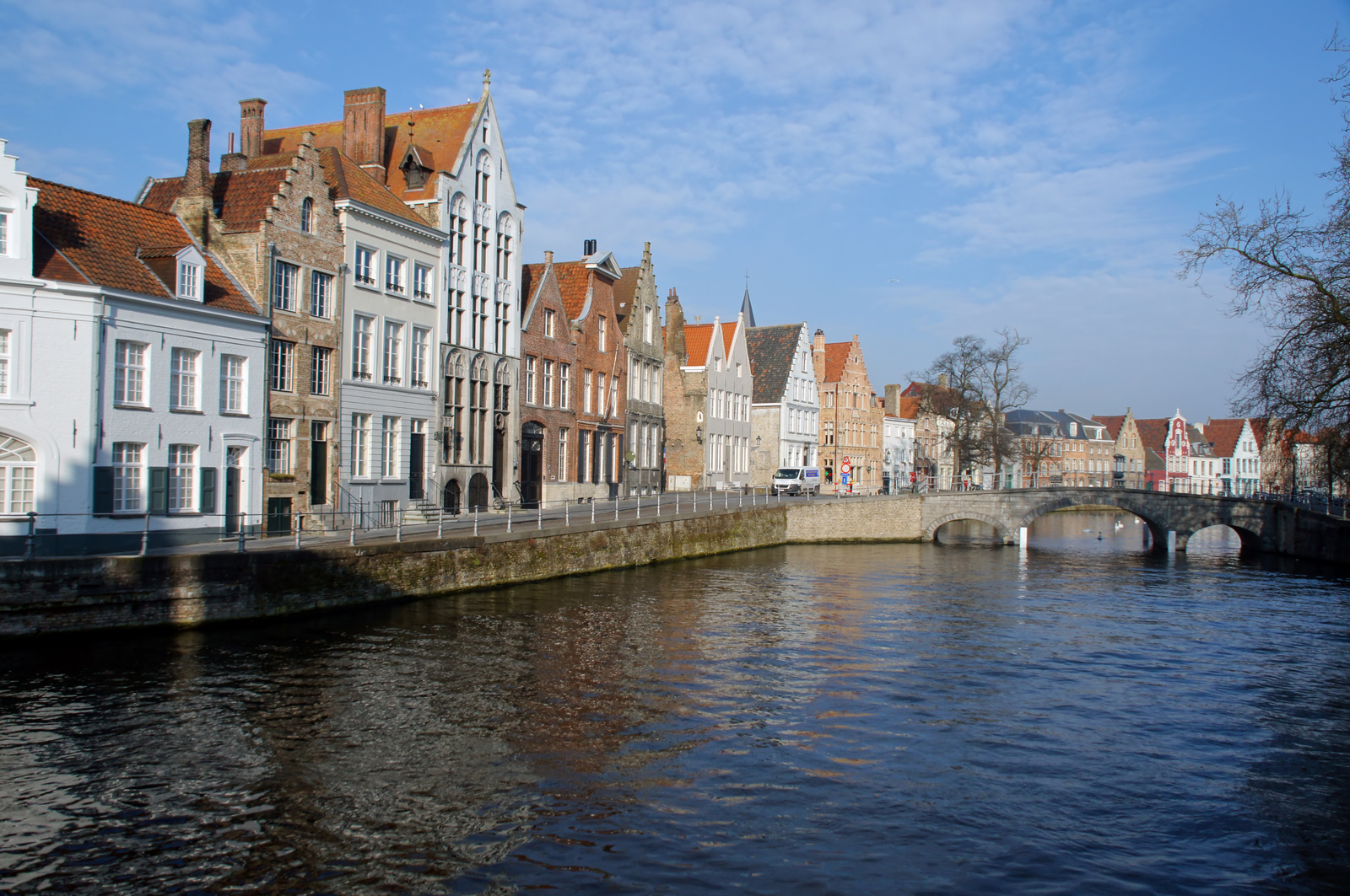 Brugges, Belgium