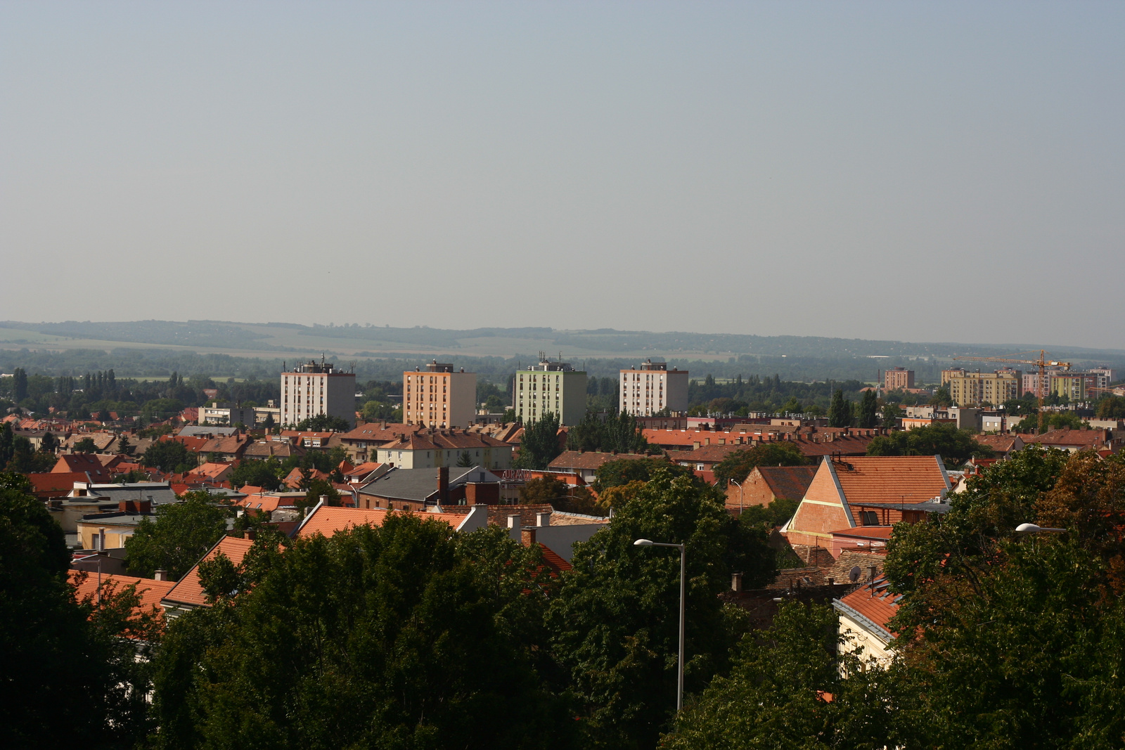 Baranyai barangolások,Pécs 006