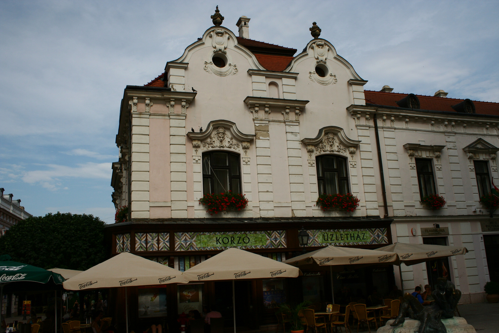 Baranyai barangolások,Pécs 196