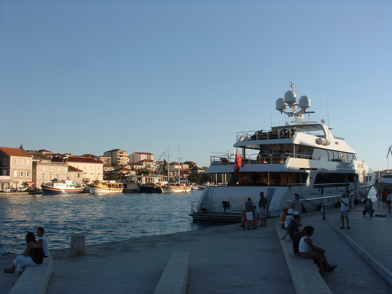 Trogir