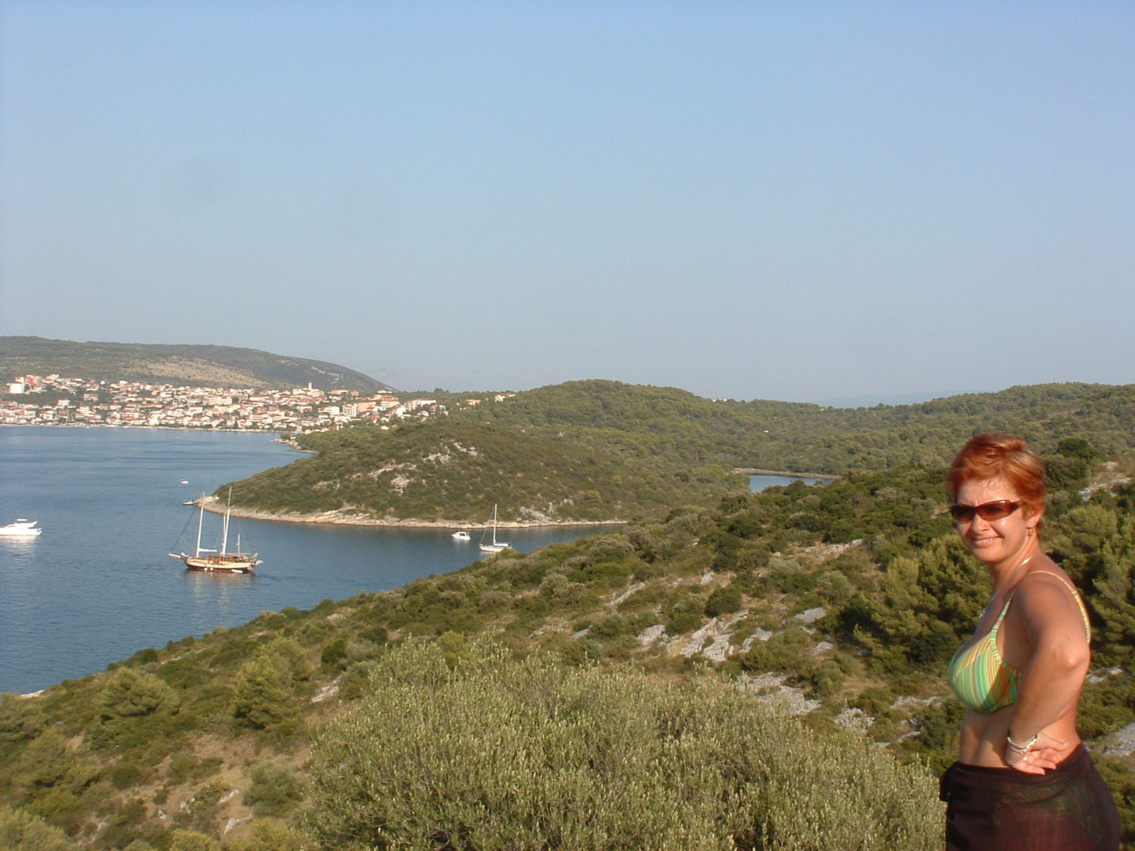 Trogir (Ciovo-sziget)