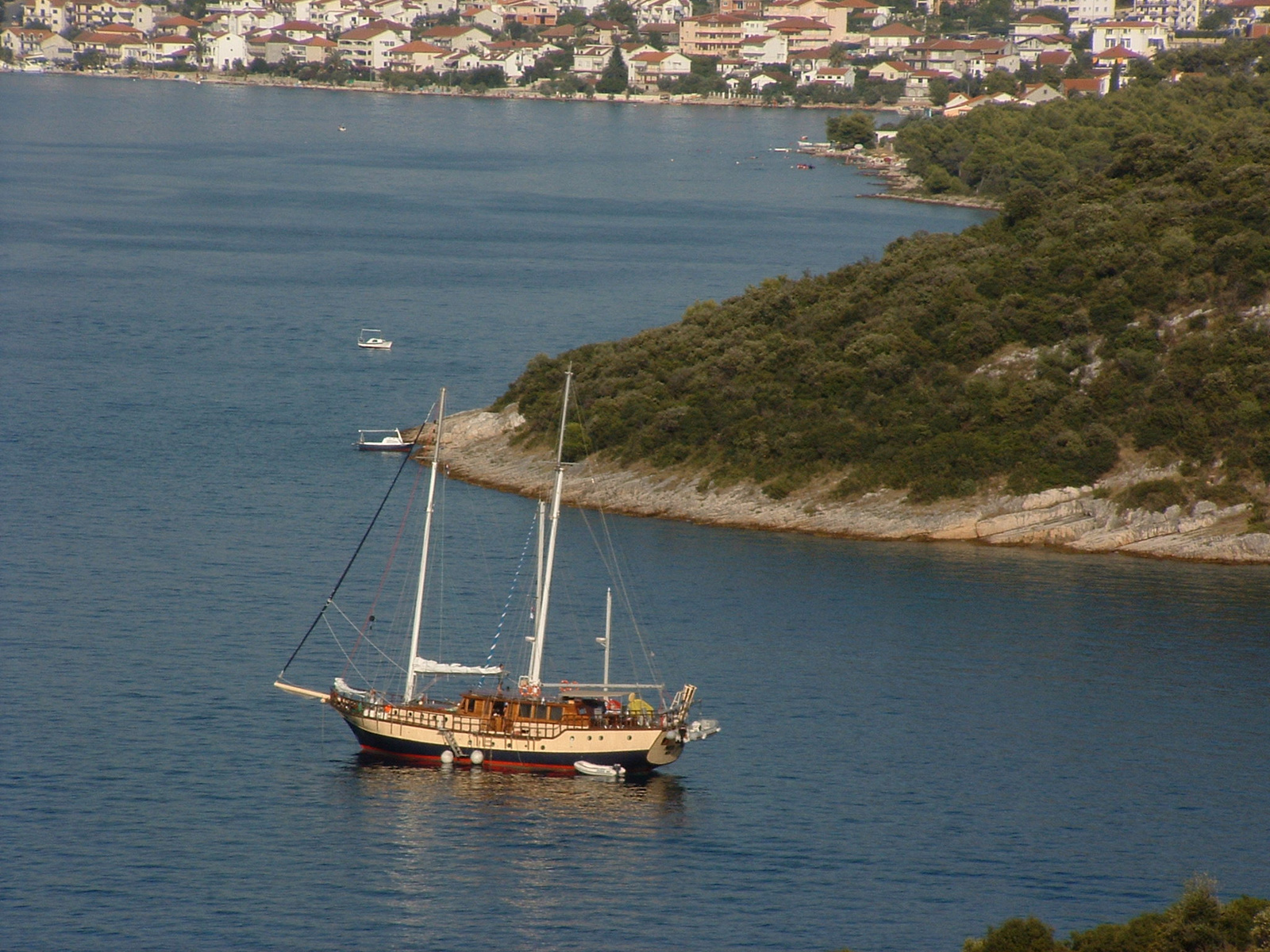 Trogir (Ciovo-sziget)