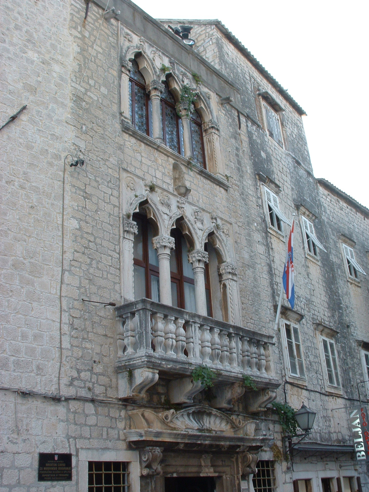 Trogir