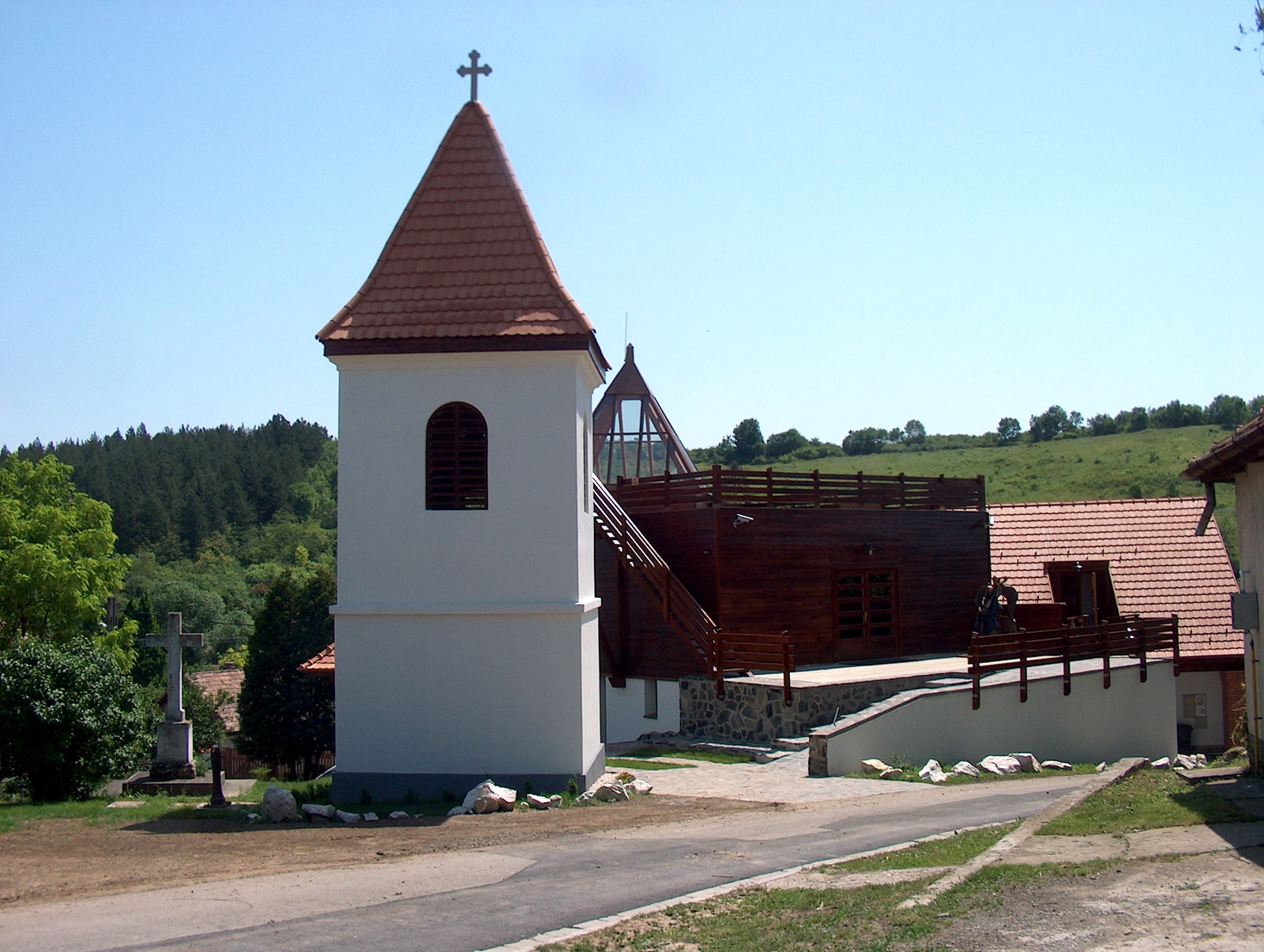 Kozárd