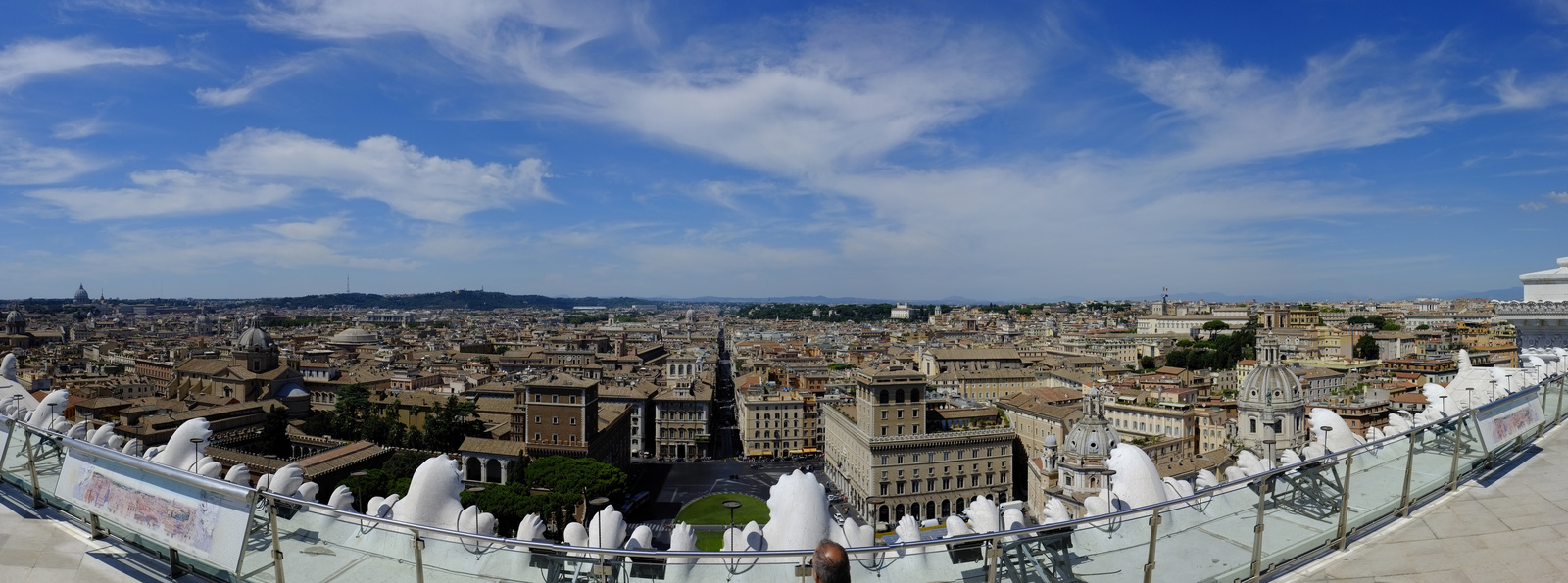 ROMA PANO 03