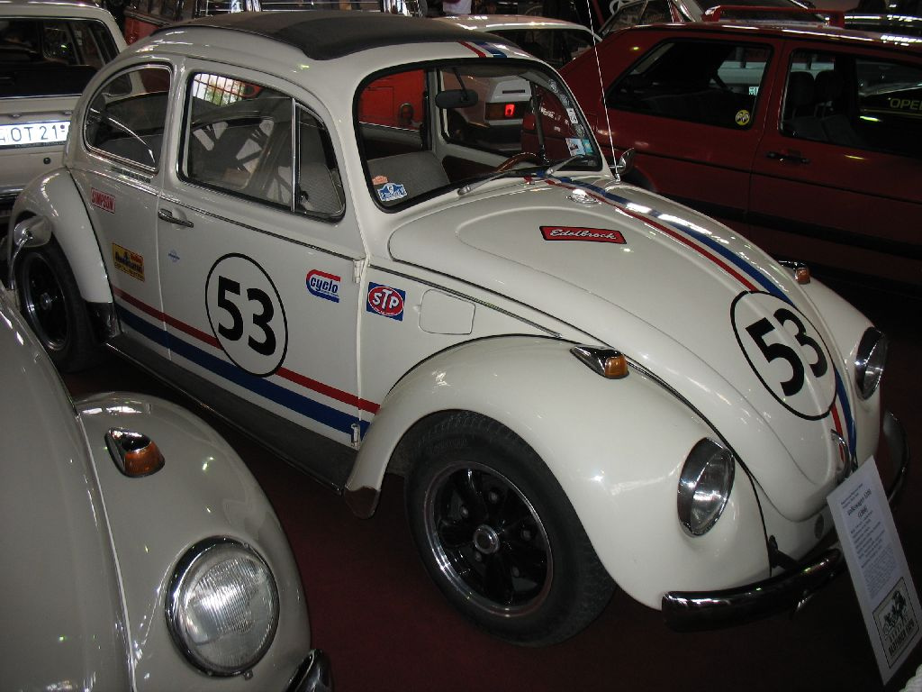 Oldtimer Expo 2011 - Cars - 028