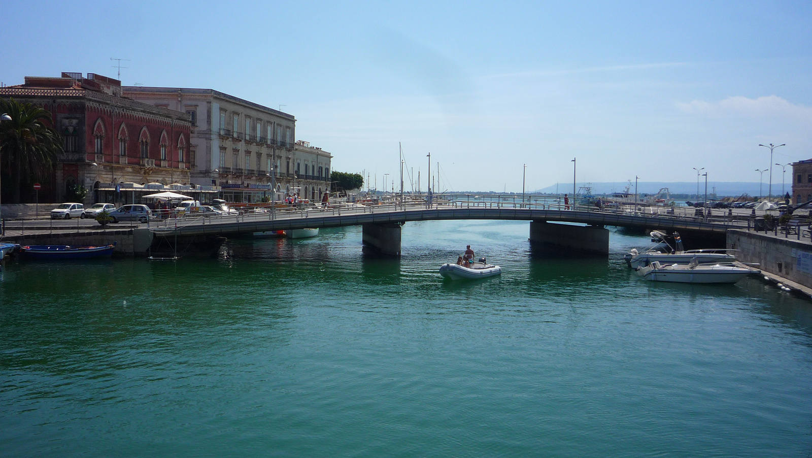 Syracusa