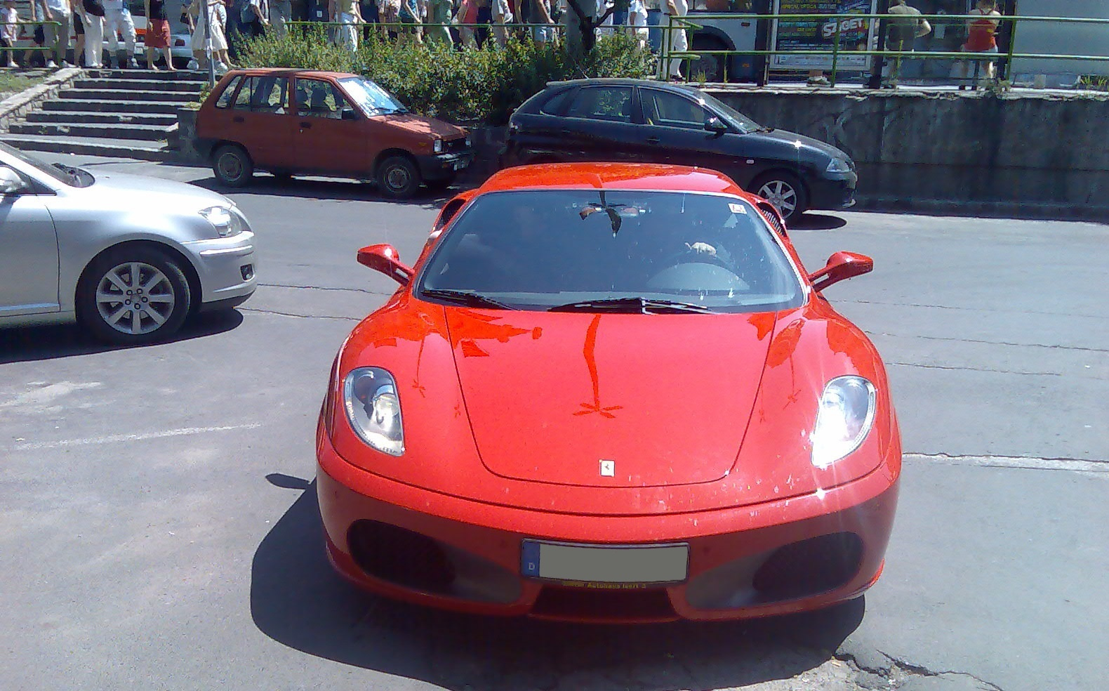 Ferrari F430