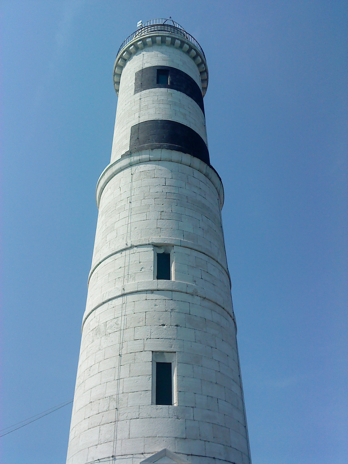 muranoi világítótorony