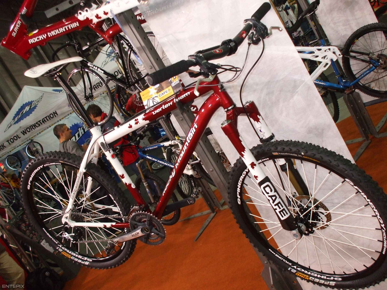 Bike Brno 2007 (9)