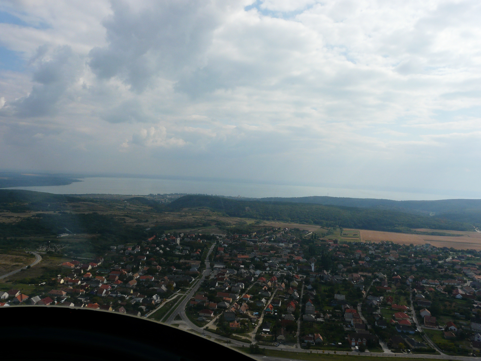 a Balaton