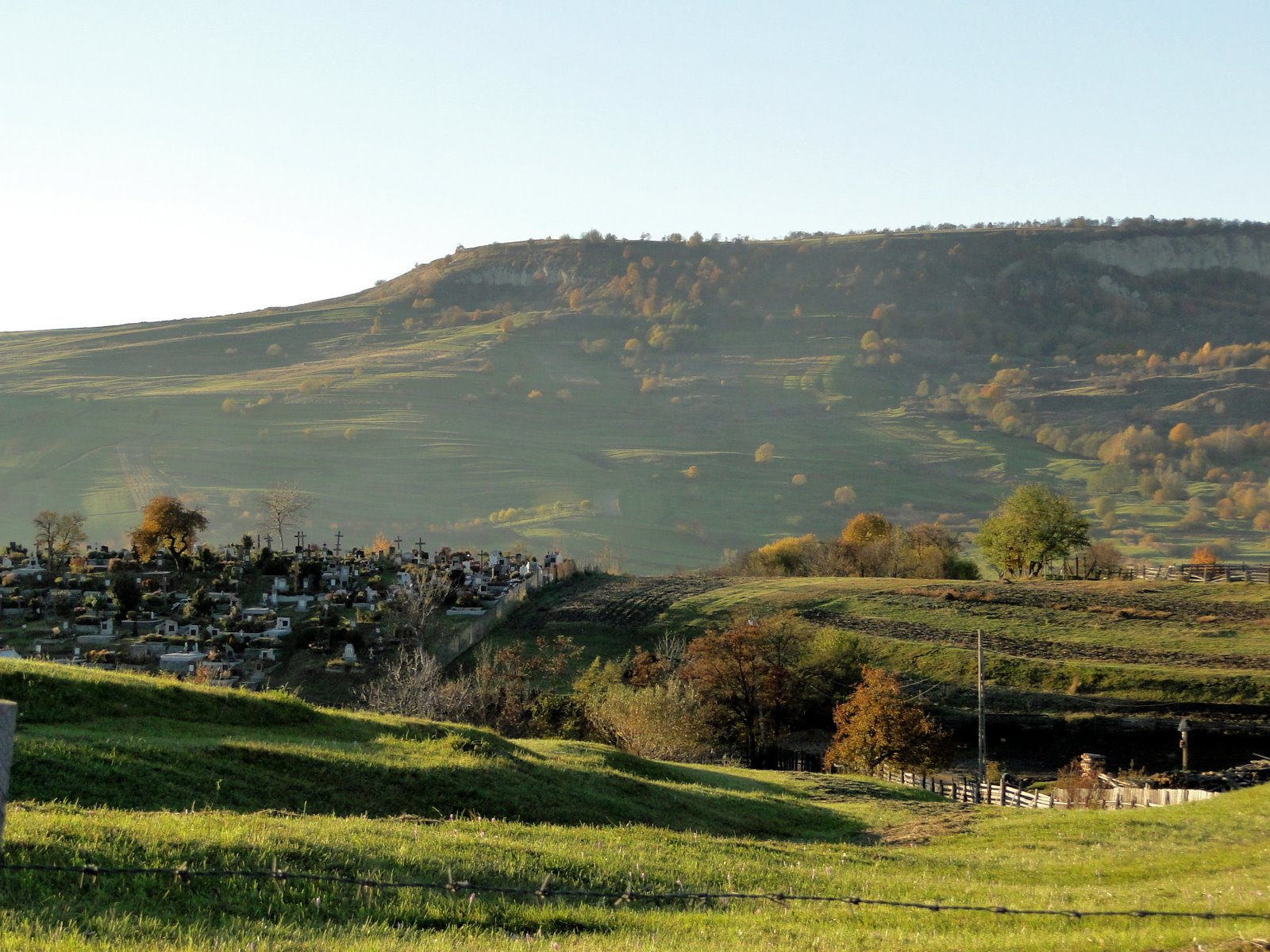 Erdély - Szentegyháza 2010