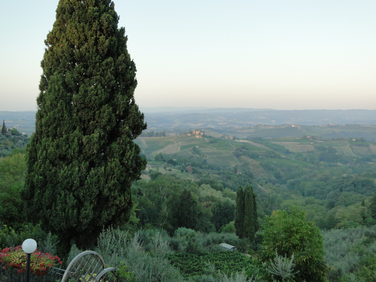 San Gimignano