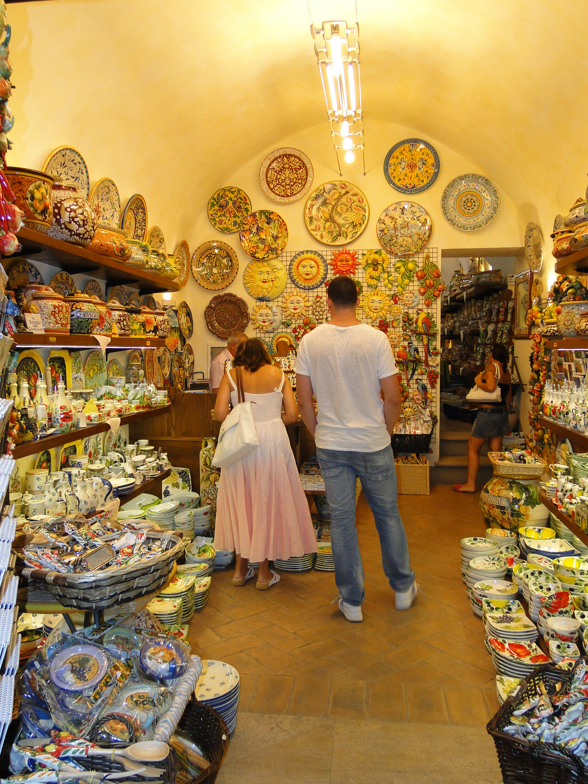 San Gimignano