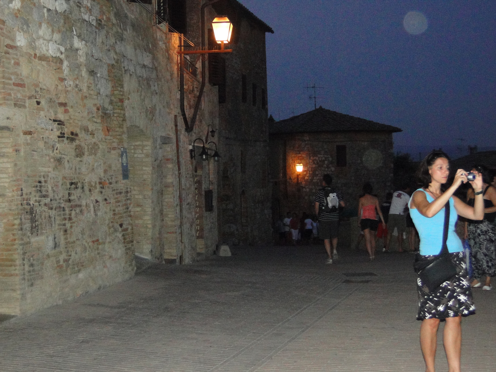 San Gimignano