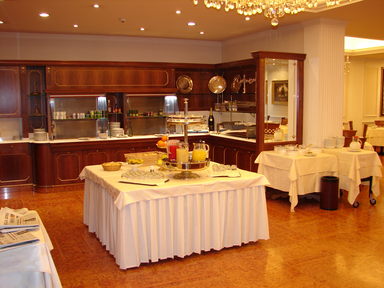 Hotel Restorante