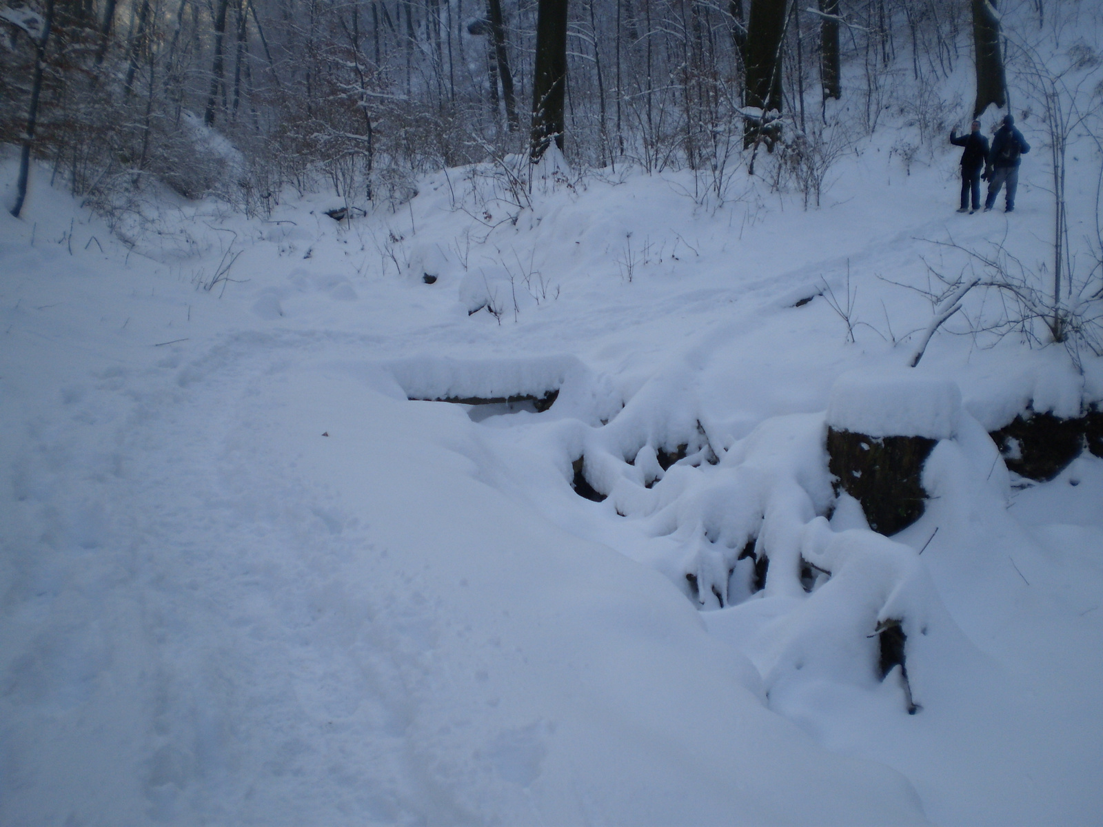 201011204Csesznek Kő árok