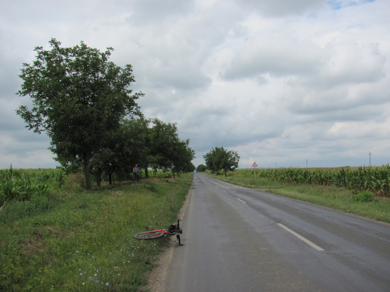 2011.07.24.Villány-Harkány-Görcsöny bicaj 009