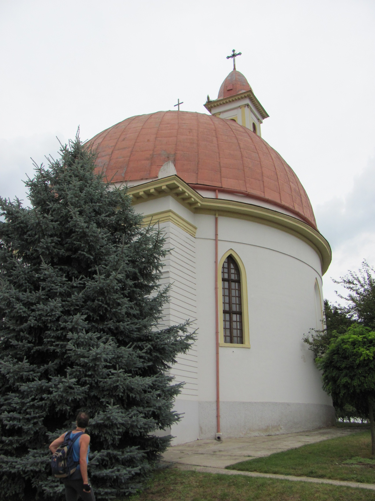 2011.07.24.Villány-Harkány-Görcsöny bicaj 015