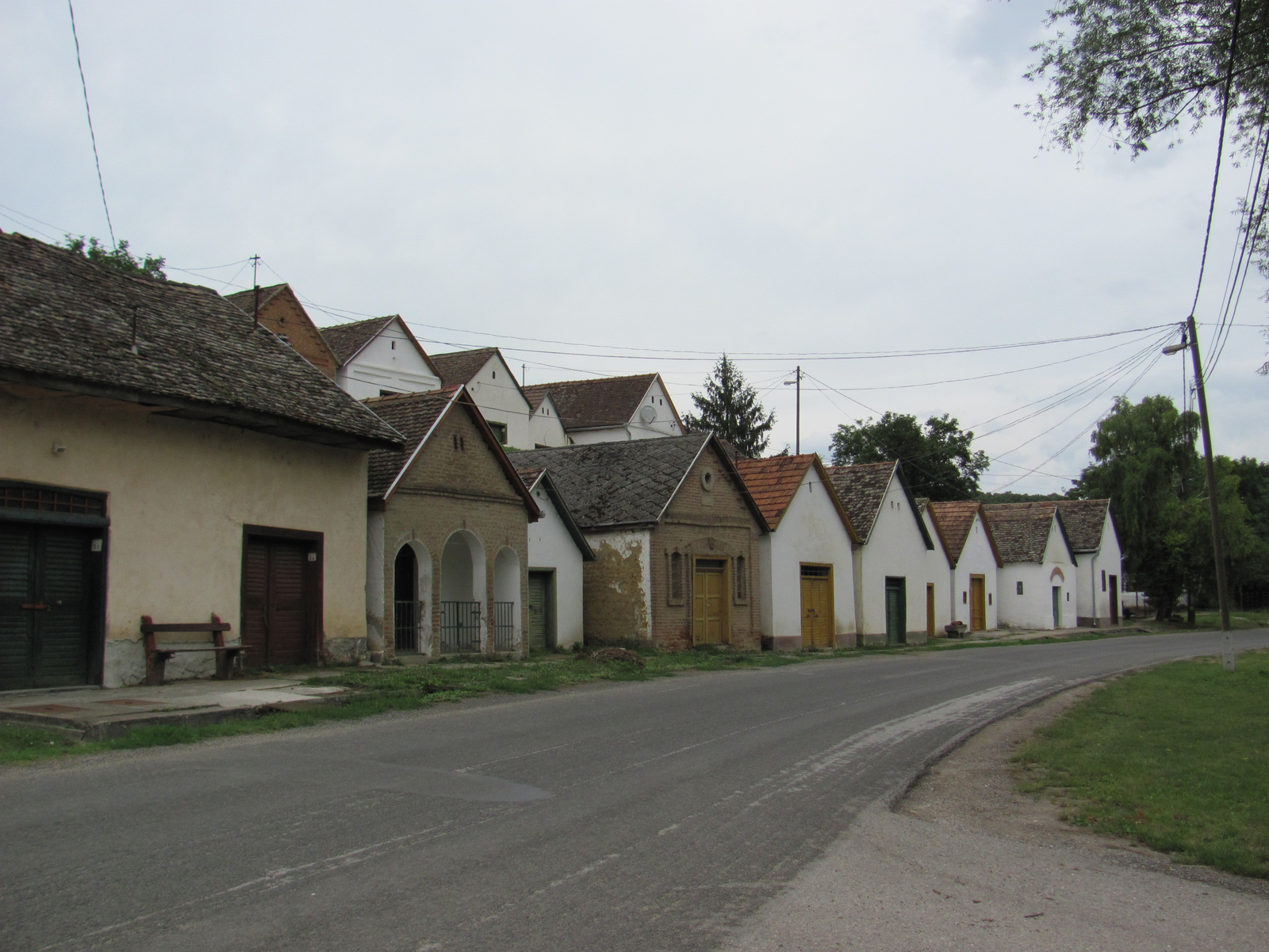 2011.07.24.Villány-Harkány-Görcsöny bicaj 023