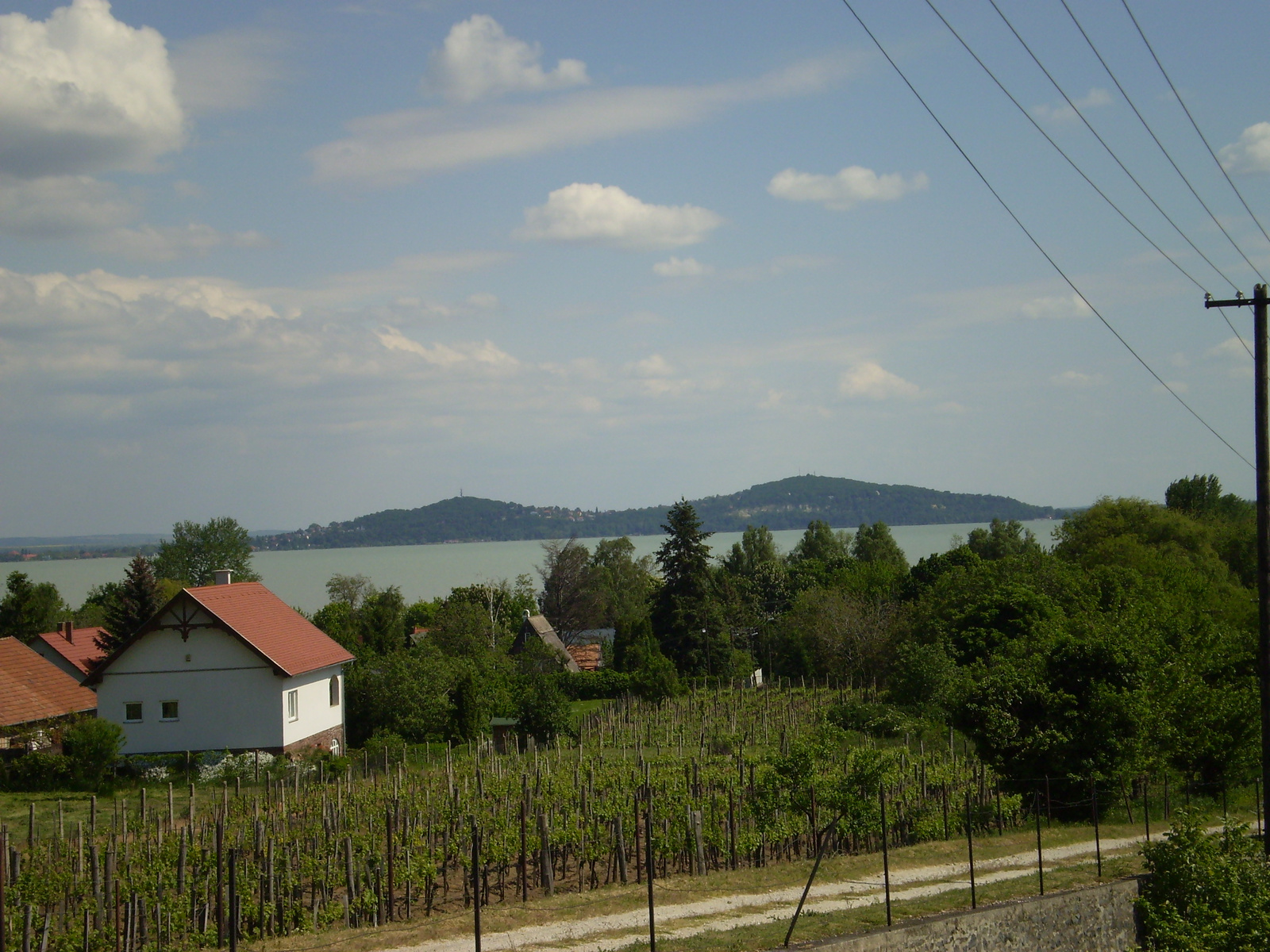 Pünkösdi Balatonkerülő túra 030