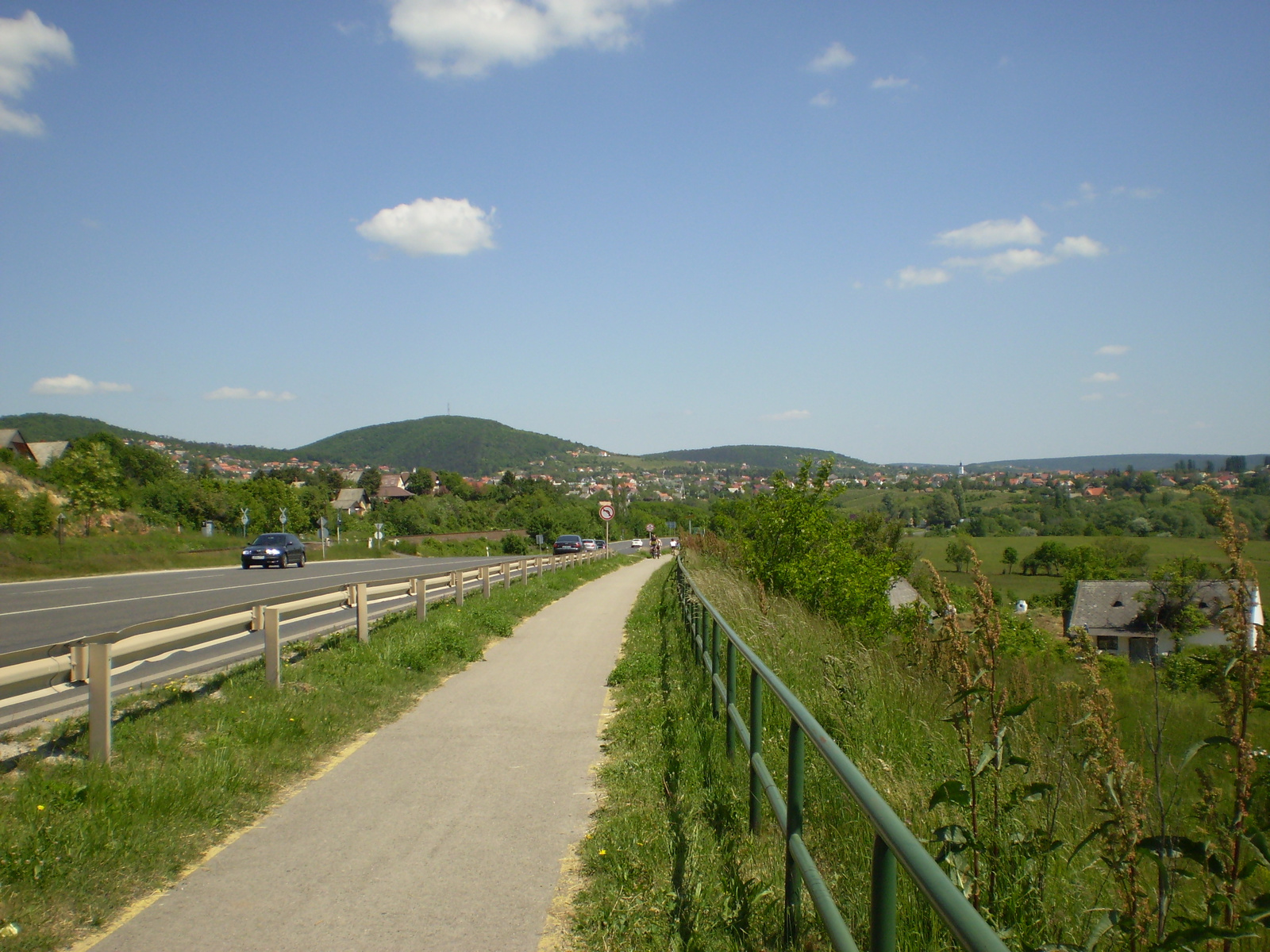 Pünkösdi Balatonkerülő túra 051