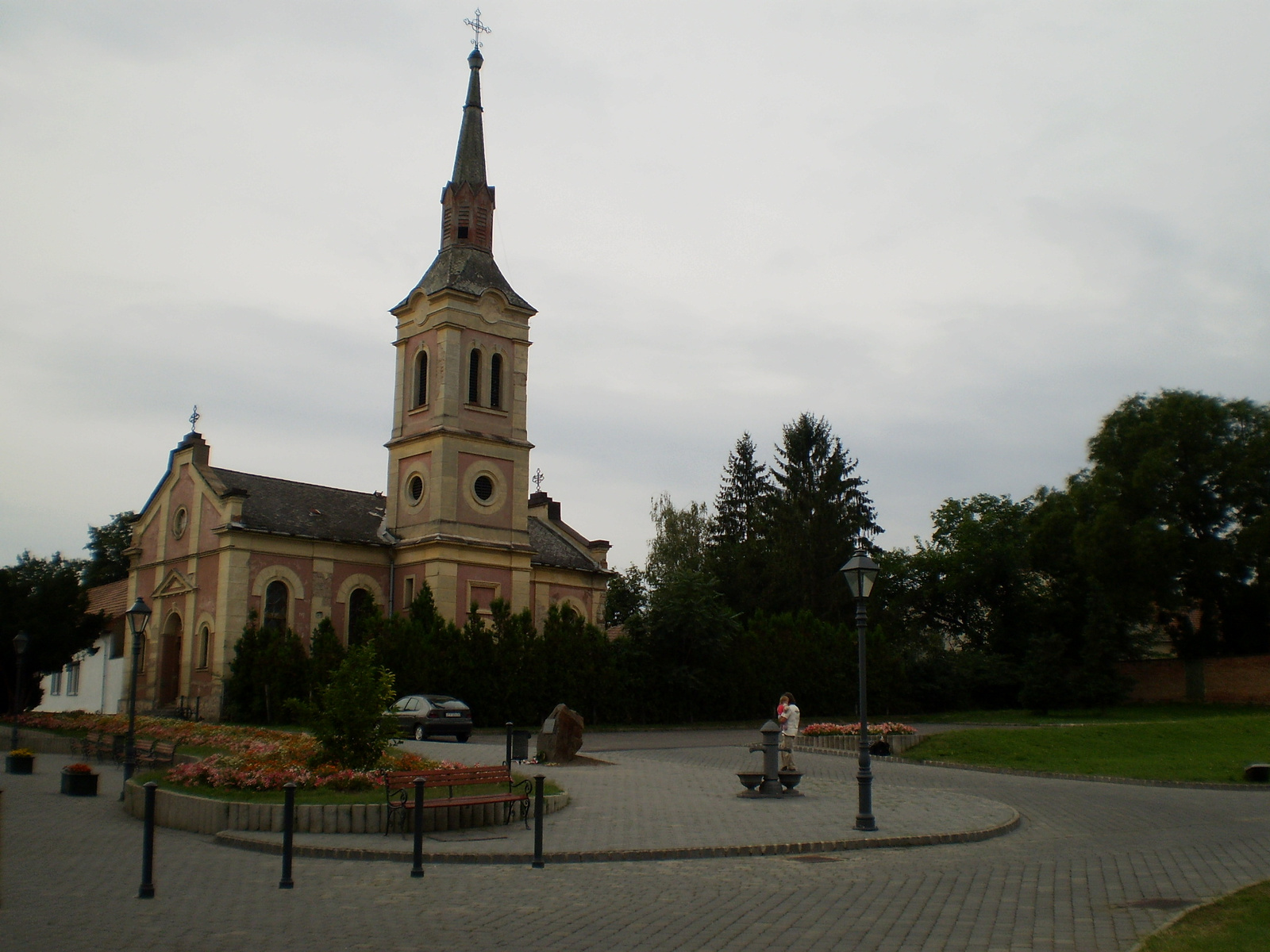 2009.08.14 Szécsény