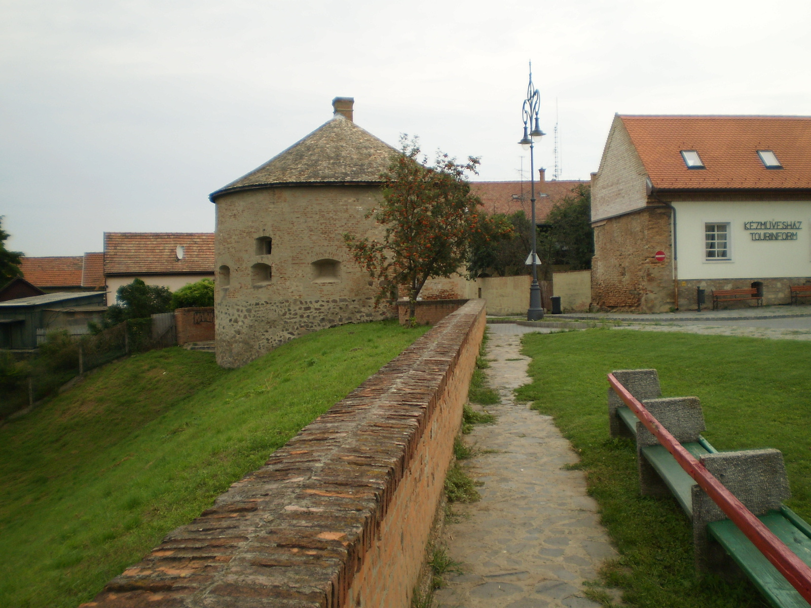 2009.08.14 Szécsény