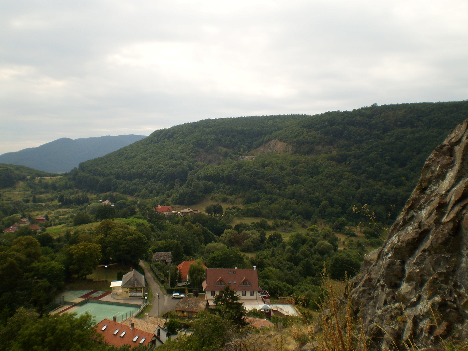 2009.08.14 Somoskő