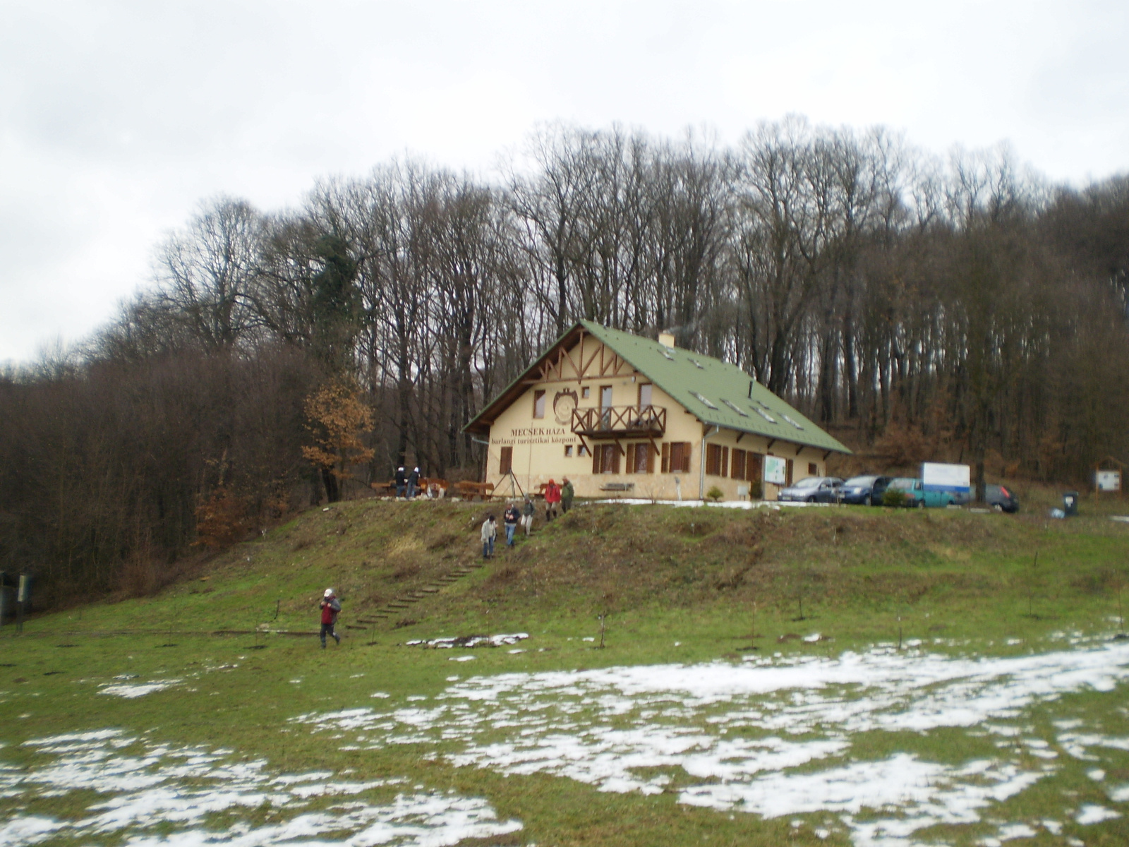 20100220PITE30 Orfű, Mecsek háza