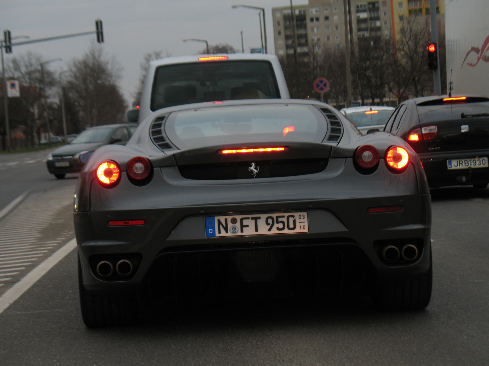 Ferrari F430