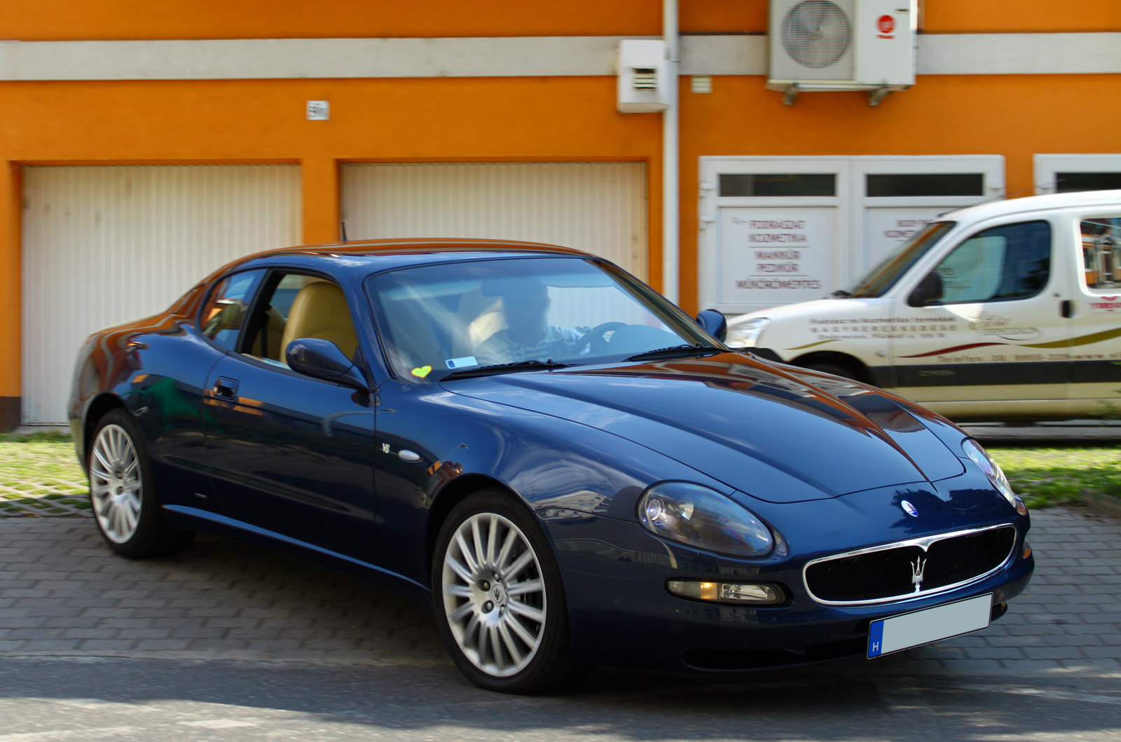 Maserati 4200GT