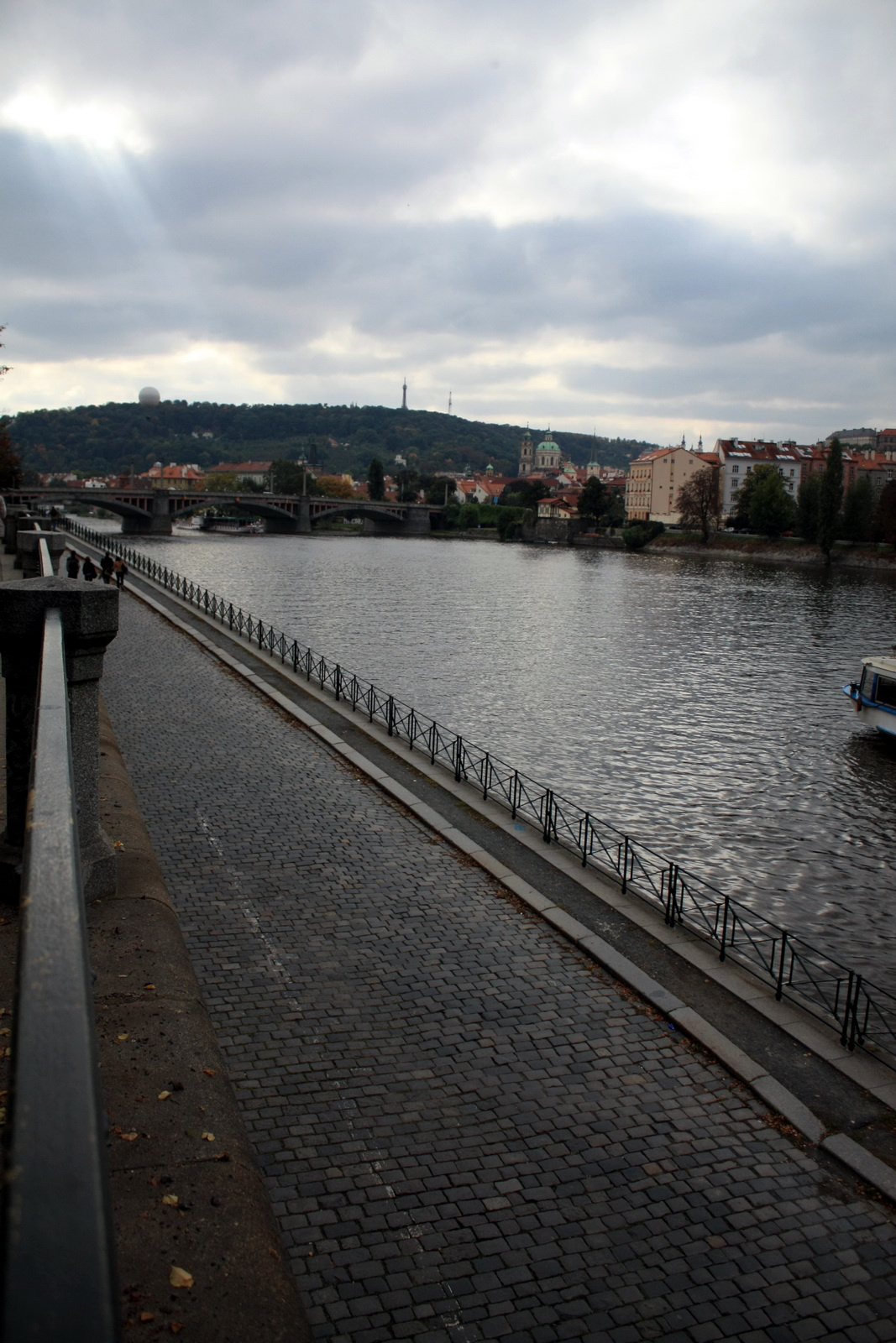 vltava