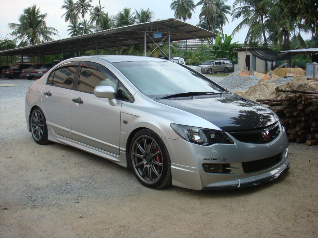 civic8