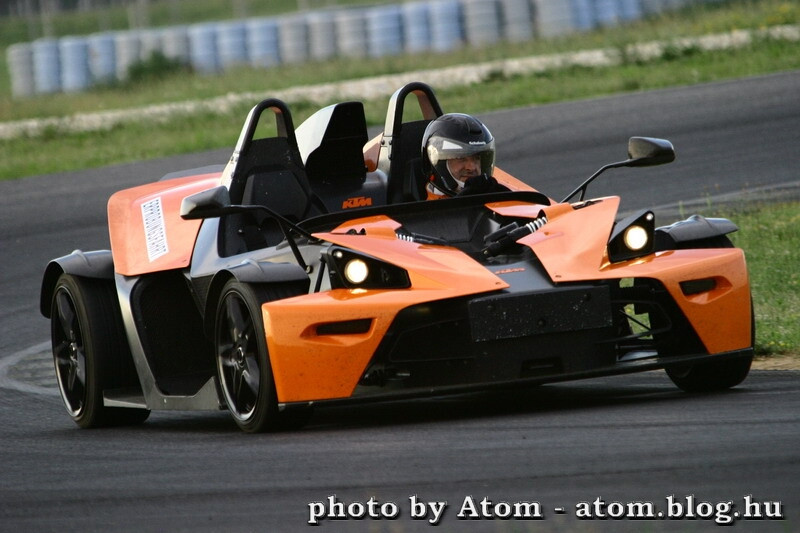 KTM X-Bow Pannonia-Ring (54)