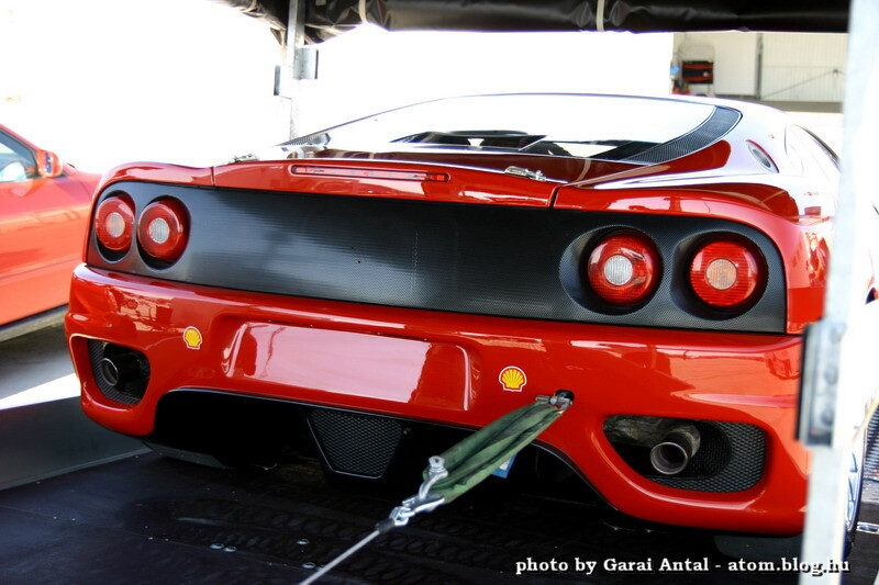 Ferrari F360 (12)