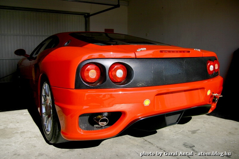 Ferrari F360 (38)