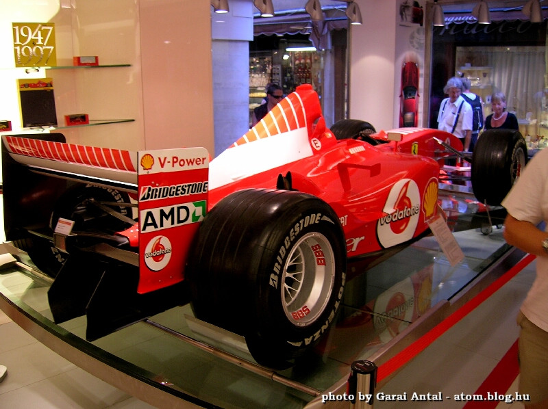 Ferrari f1 (2)