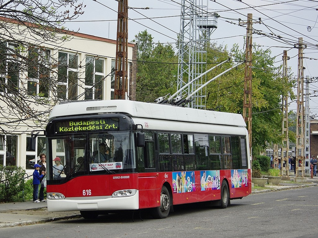 Solaris a Troligarázsban 20 2010.09.25