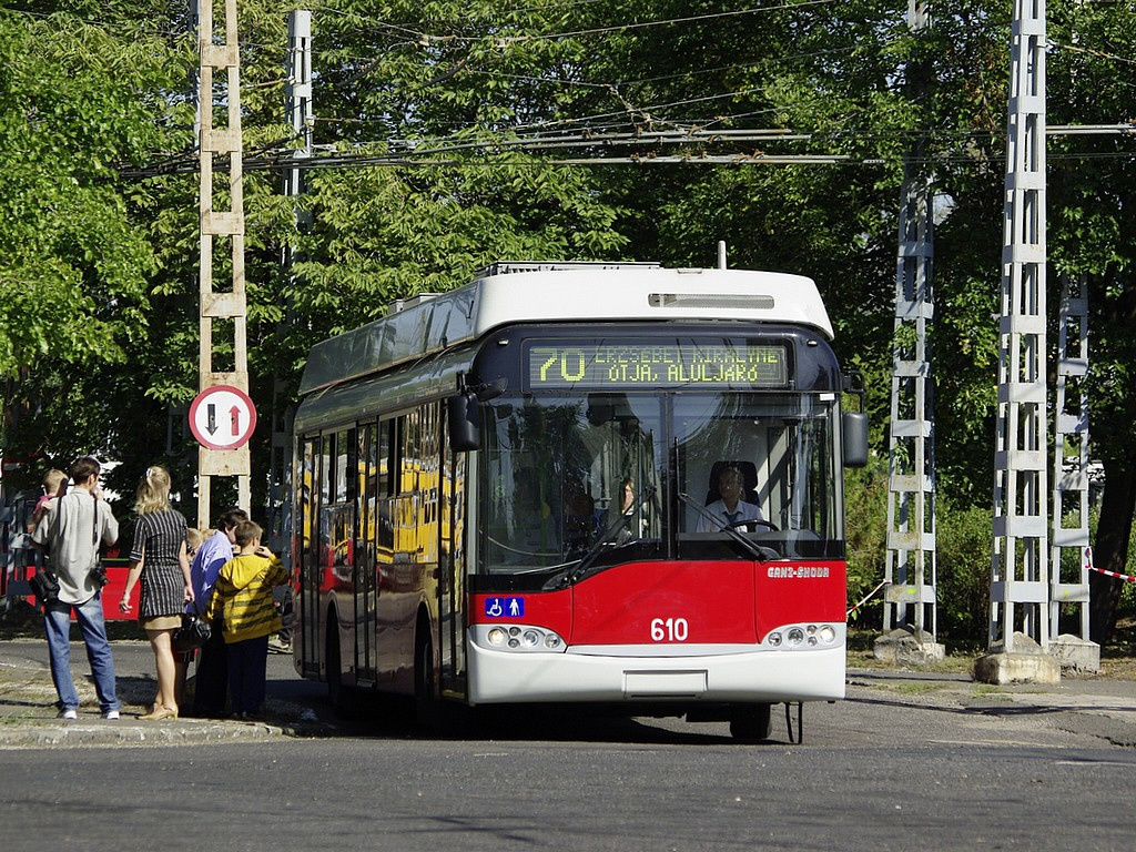 Solaris  a Troligarázsban 10 2009.09.26