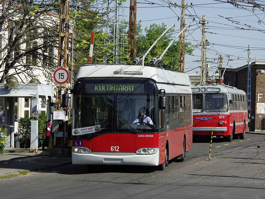 Solaris  a Troligarázsban 25 2009.09.26